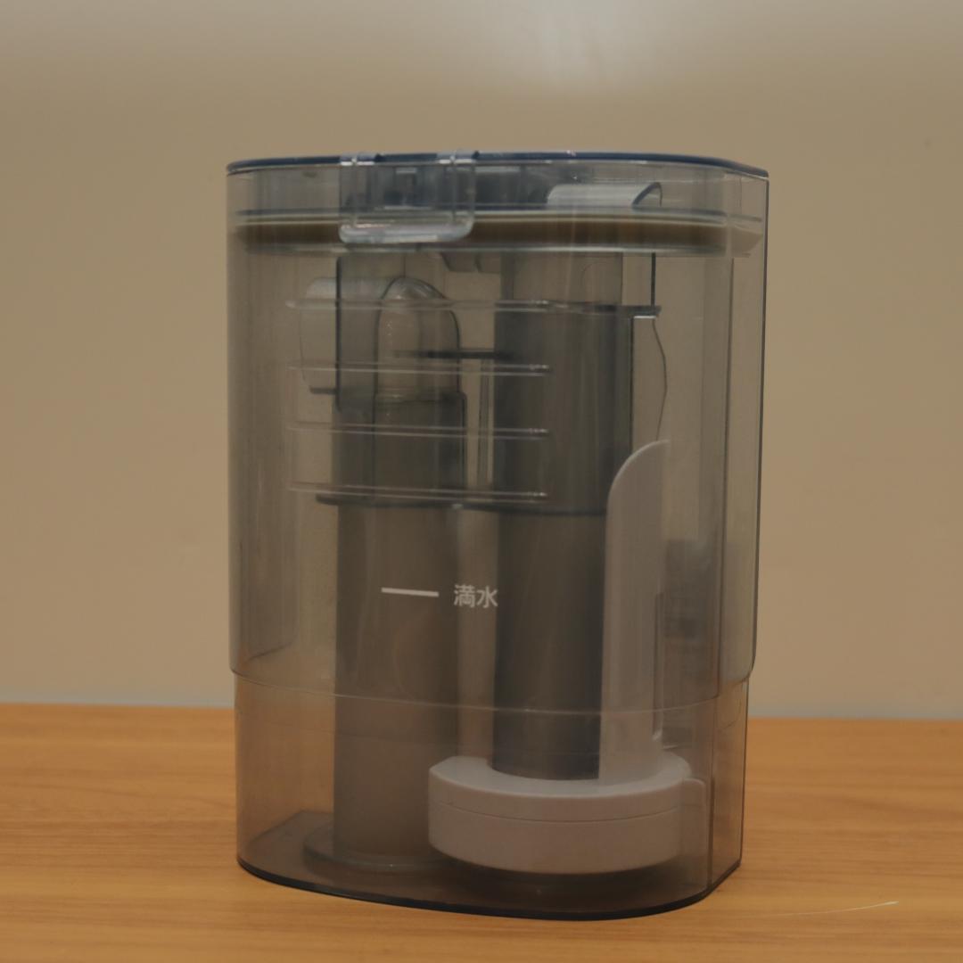 アイリスオーヤマ 2023年製 リンサークリーナー RNS-P10-W