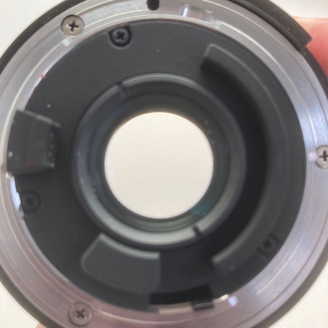 NIKKOR 28mm F2.8 レンズ