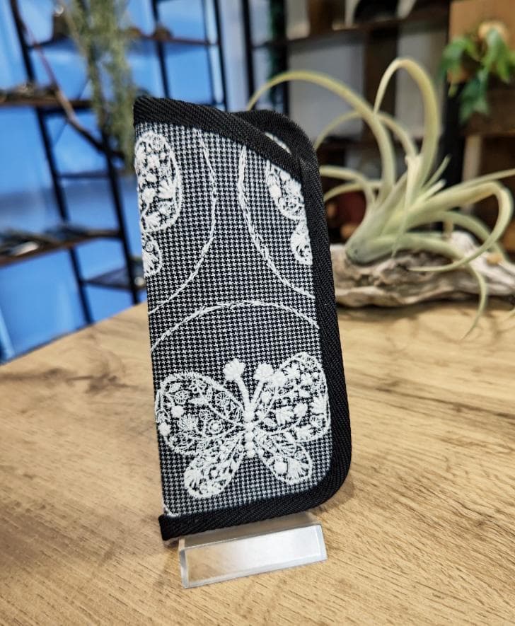 【くまぴゅ～様】2点おまとめミナペルホネン/フォレストウィンググレイ