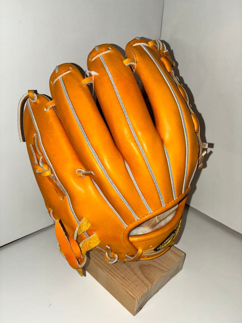 ミズノPRO 宮崎モデル【さい品】