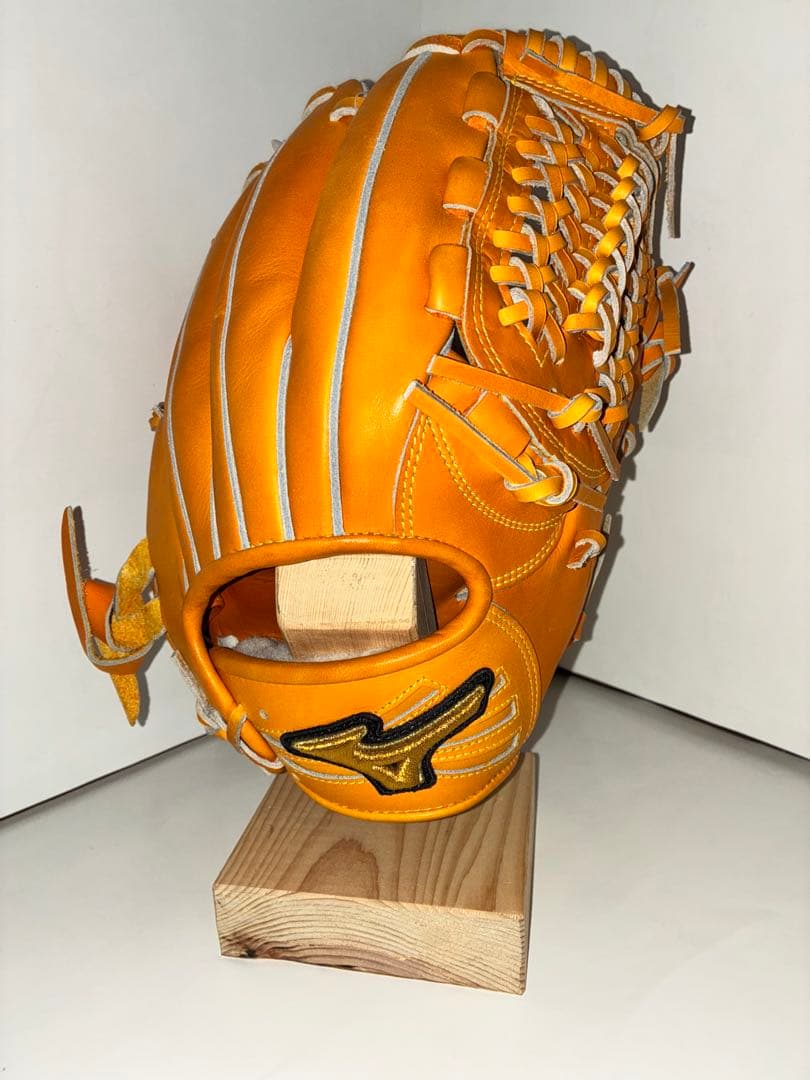 ミズノPRO 宮崎モデル【さい品】