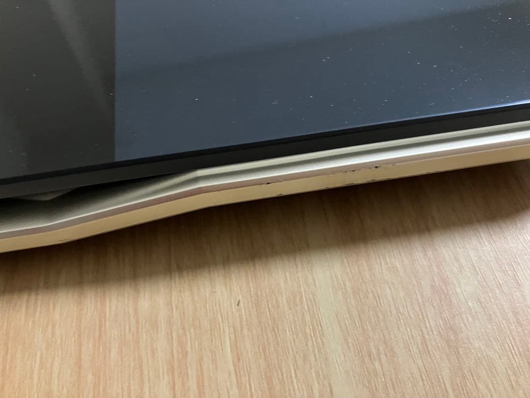 タニタ　tanita innerscan dual 体組成計　rd-917l