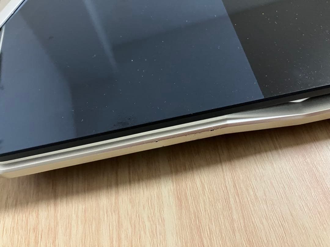 タニタ　tanita innerscan dual 体組成計　rd-917l