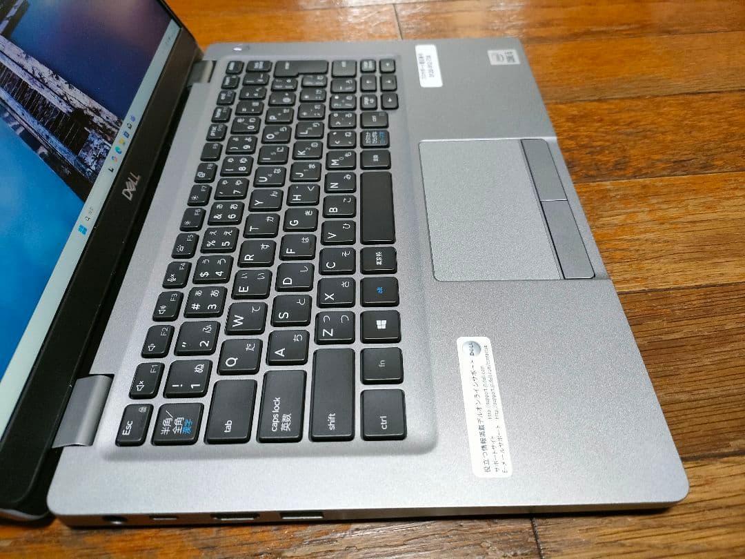 Windowsノート本体 DELL Latitude 5310