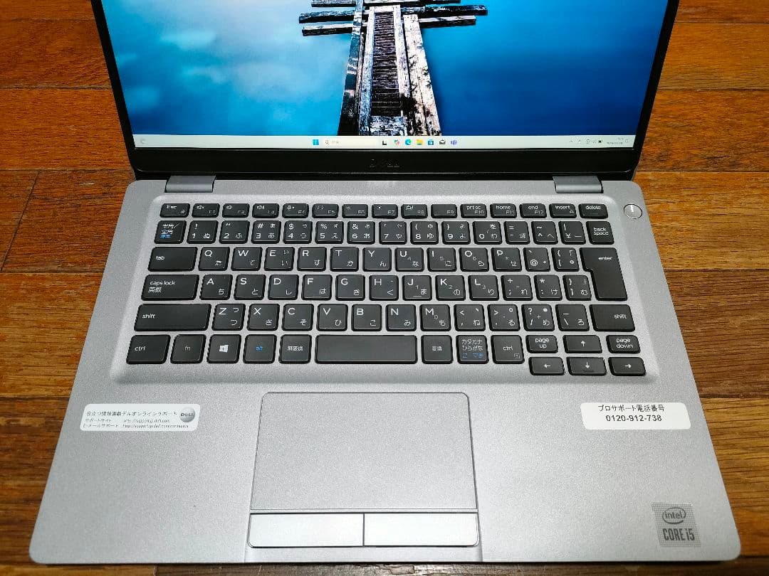 Windowsノート本体 DELL Latitude 5310
