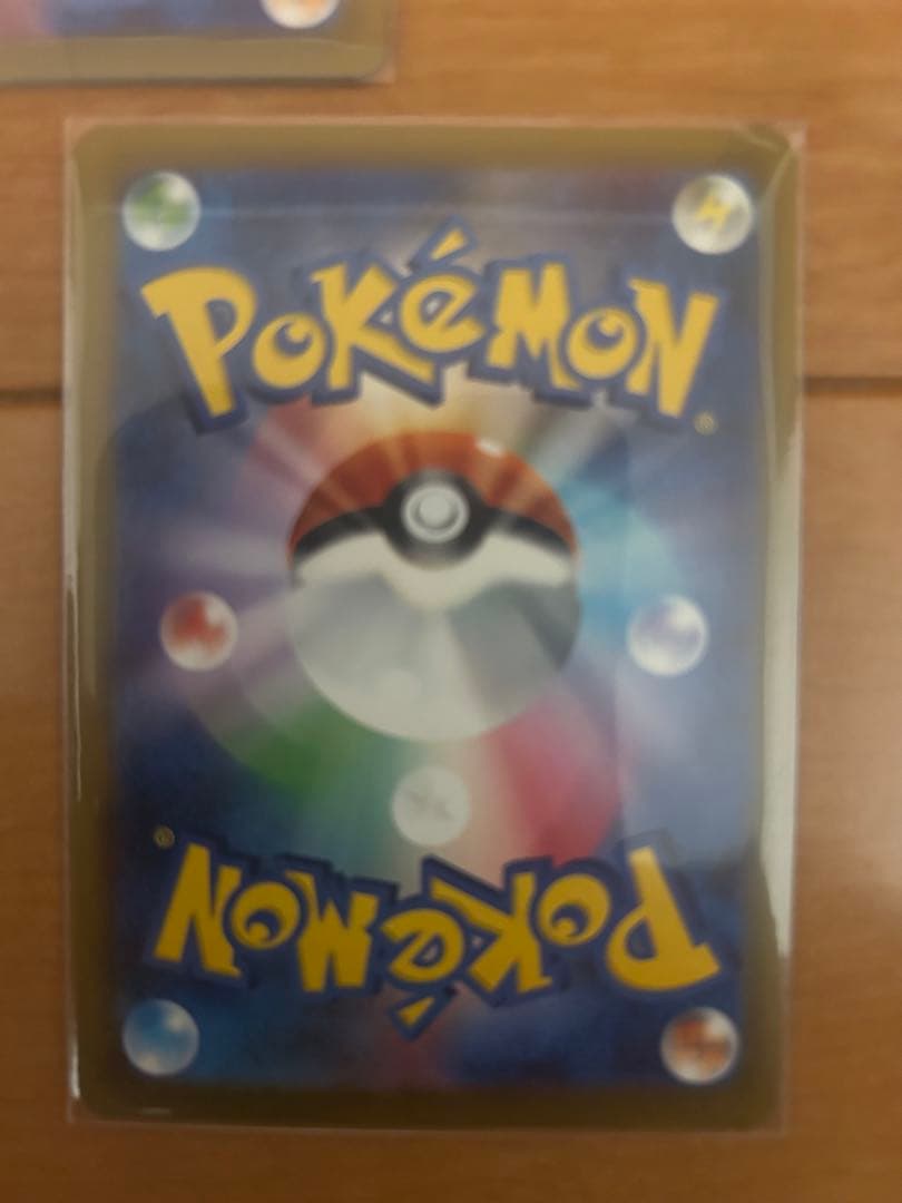 ３枚まとめ売り　カナリィ SR MEGAドリームex ポケモンカード