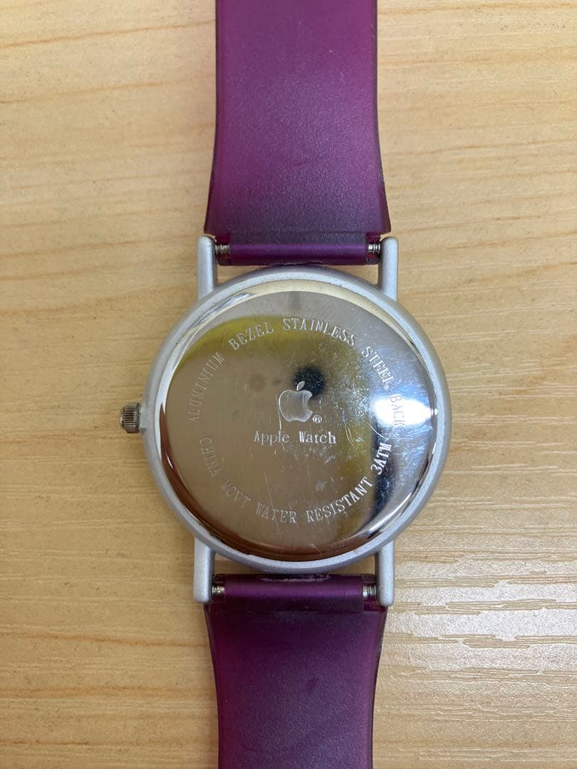 1990年代 Apple Computer アップル コンピューター 腕時計