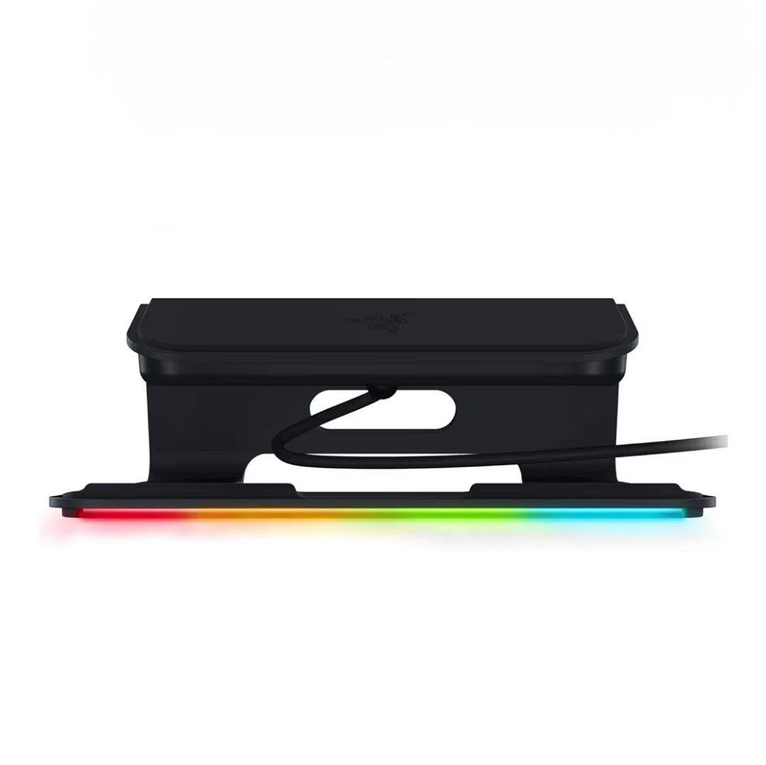 Razer Laptop Stand Chroma ノートパソコンスタンド