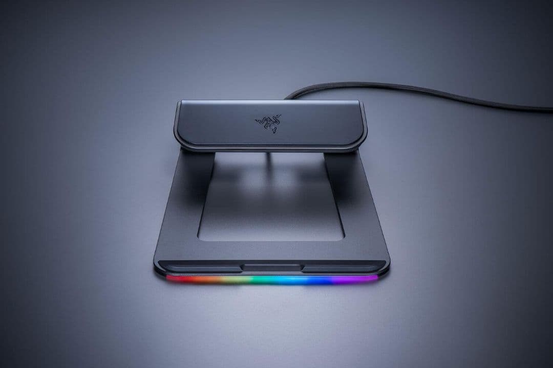 Razer Laptop Stand Chroma ノートパソコンスタンド