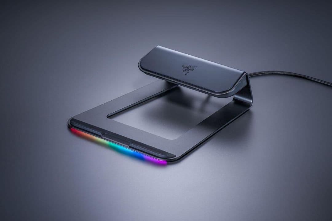 Razer Laptop Stand Chroma ノートパソコンスタンド