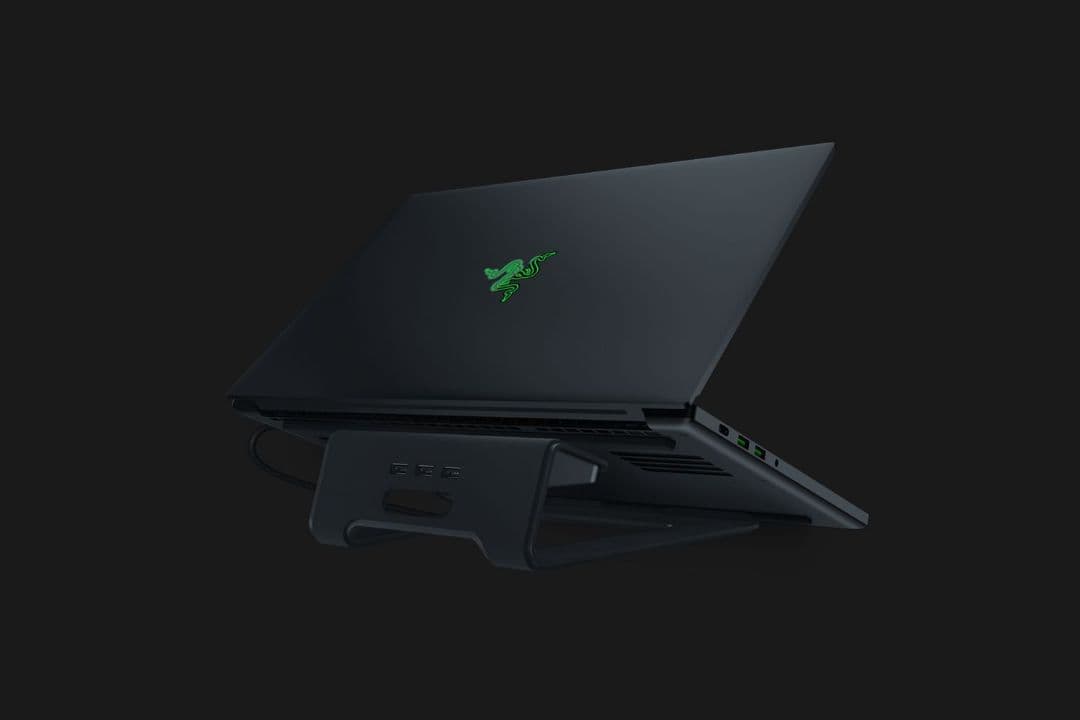 Razer Laptop Stand Chroma ノートパソコンスタンド