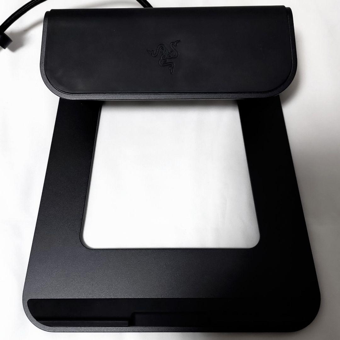 Razer Laptop Stand Chroma ノートパソコンスタンド
