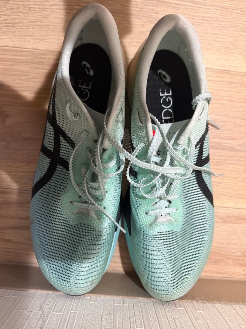 メタスピード EDGE PARIS 28.0