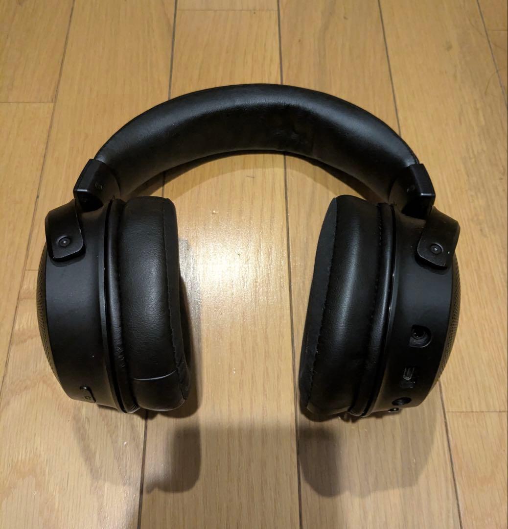 razer kraken v3 pro レーザー　クラーケン　プロ　v3pro
