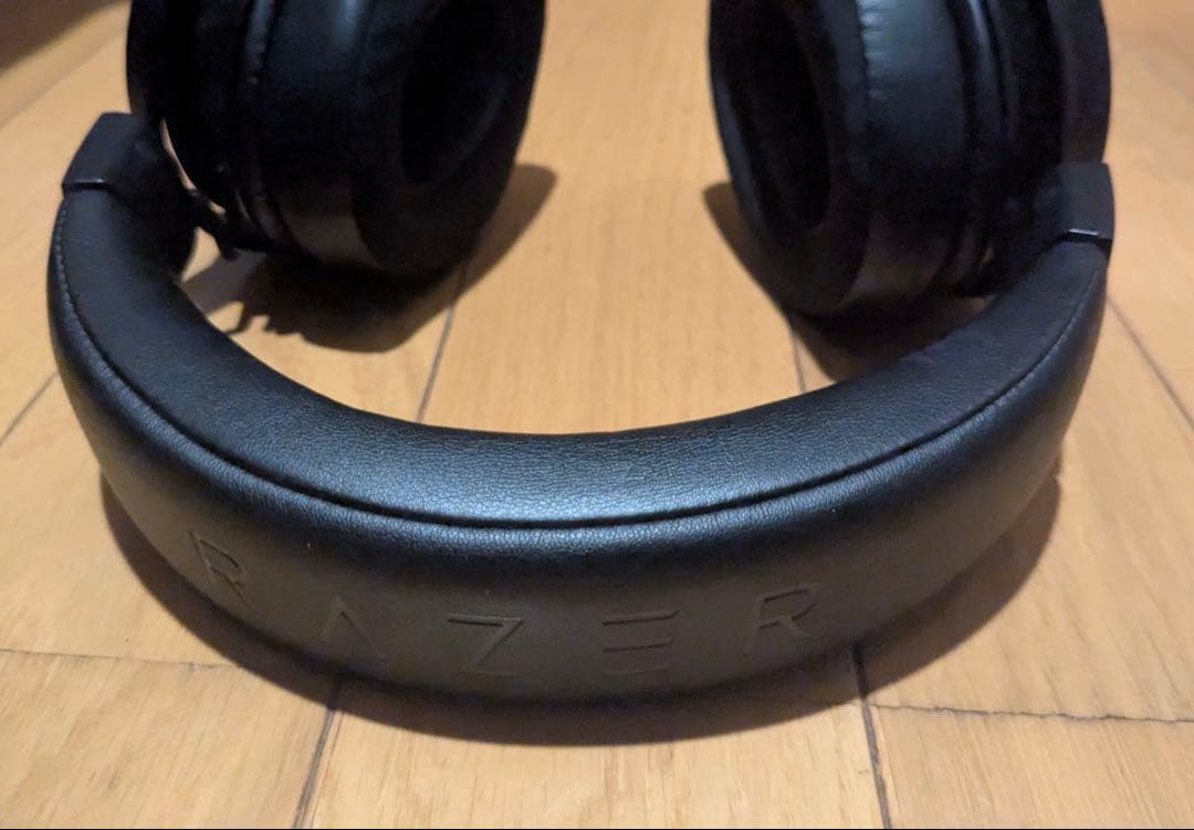 razer kraken v3 pro レーザー　クラーケン　プロ　v3pro