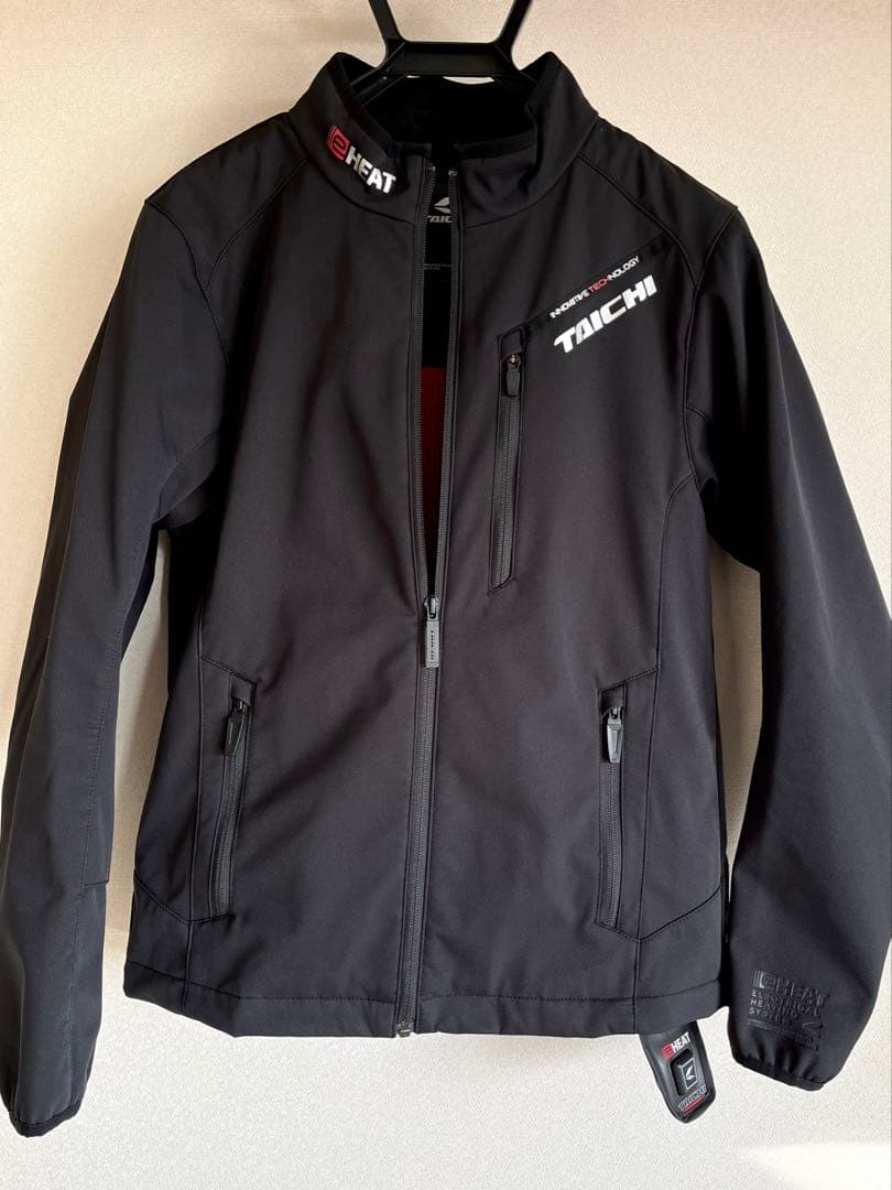 美品　タイチ　RSU637 e-HEAT ジャケット