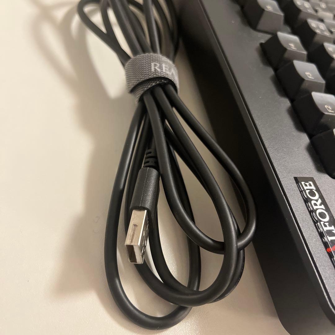 REALFORCE R3 R3HA13 東プレ 静電容量無接点