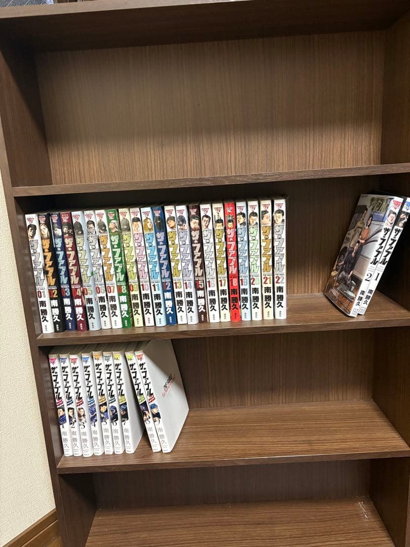 ザ・ファブル ファースト、セカンド、サード33冊セット [コミック] 南 勝久