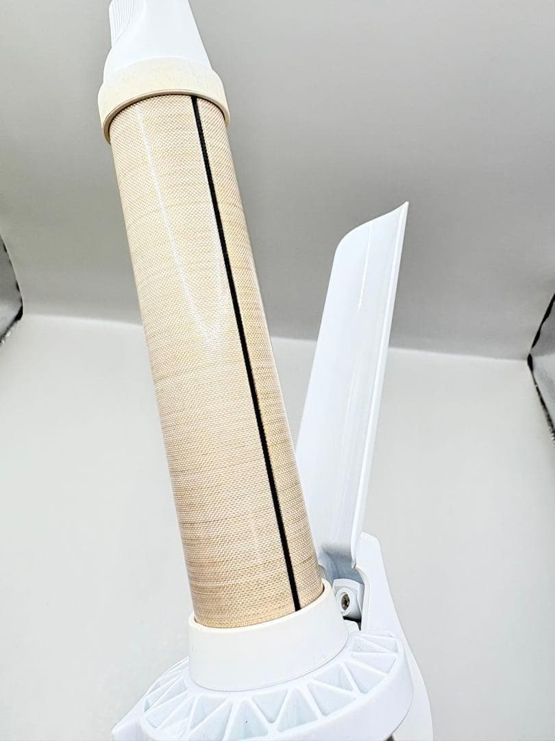 KINUJO 絹女 ヘアアイロン カール 28ミリ 602