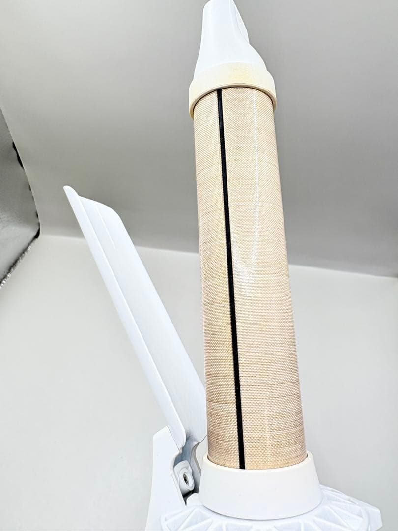 KINUJO 絹女 ヘアアイロン カール 28ミリ 602