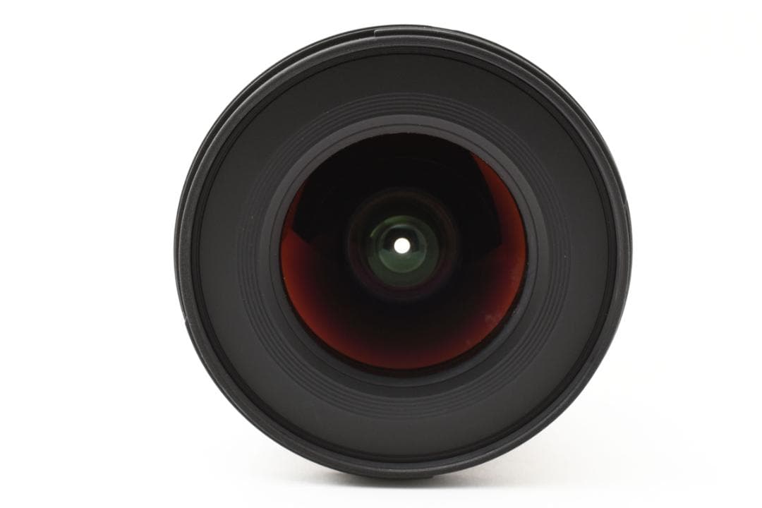 レンズ(ズーム) SIGMA EX 10-20mm F4-5.6 DC HSM Canon