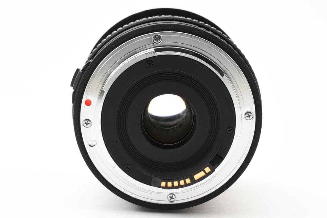 レンズ(ズーム) SIGMA EX 10-20mm F4-5.6 DC HSM Canon