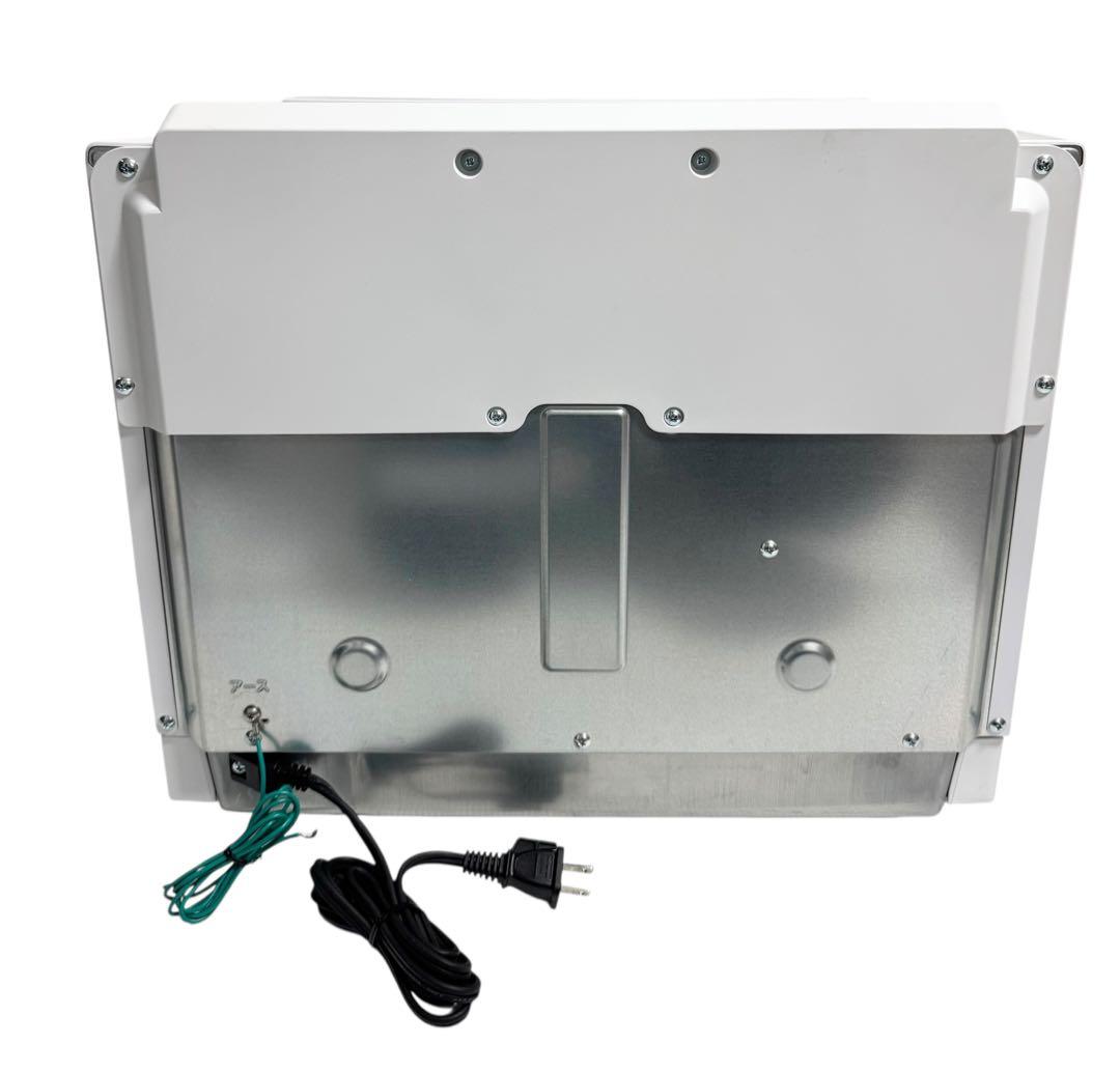 【美品】SHARP HEALSIO オーブン シルバー AX-XA30