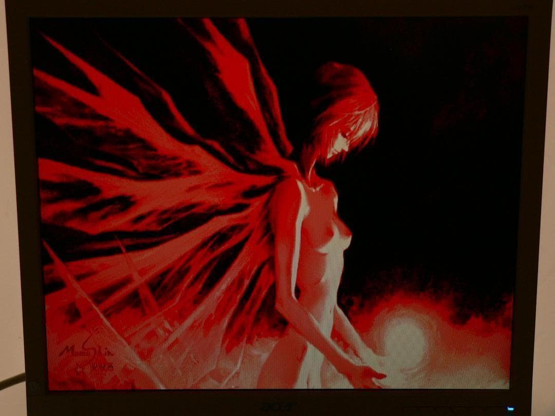 NEC PC-9821Cx MSDOS FM音源OK! CFカード 動作品