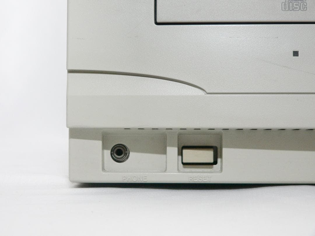 NEC PC-9821Cx MSDOS FM音源OK! CFカード 動作品