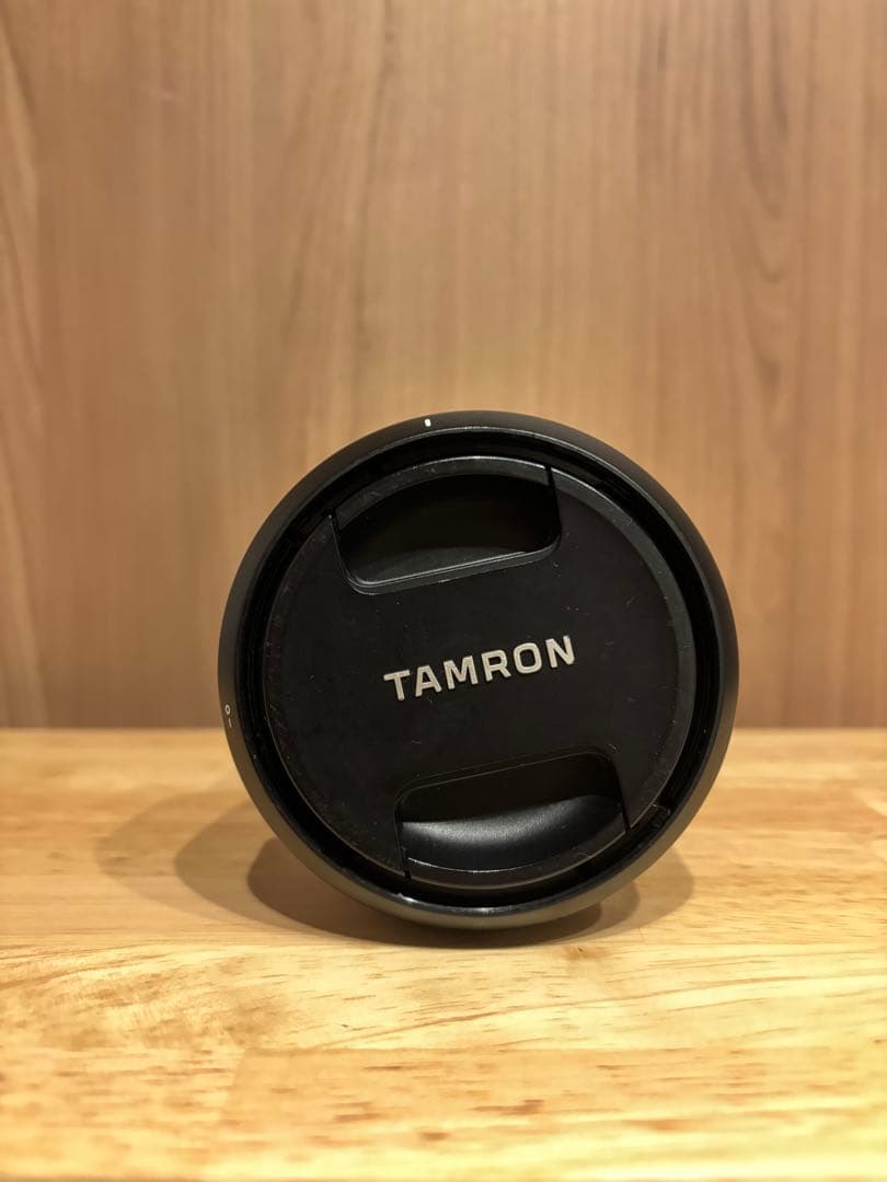 TAMRON 28-75mm F/2.8 Di III RXD（Eマウント）