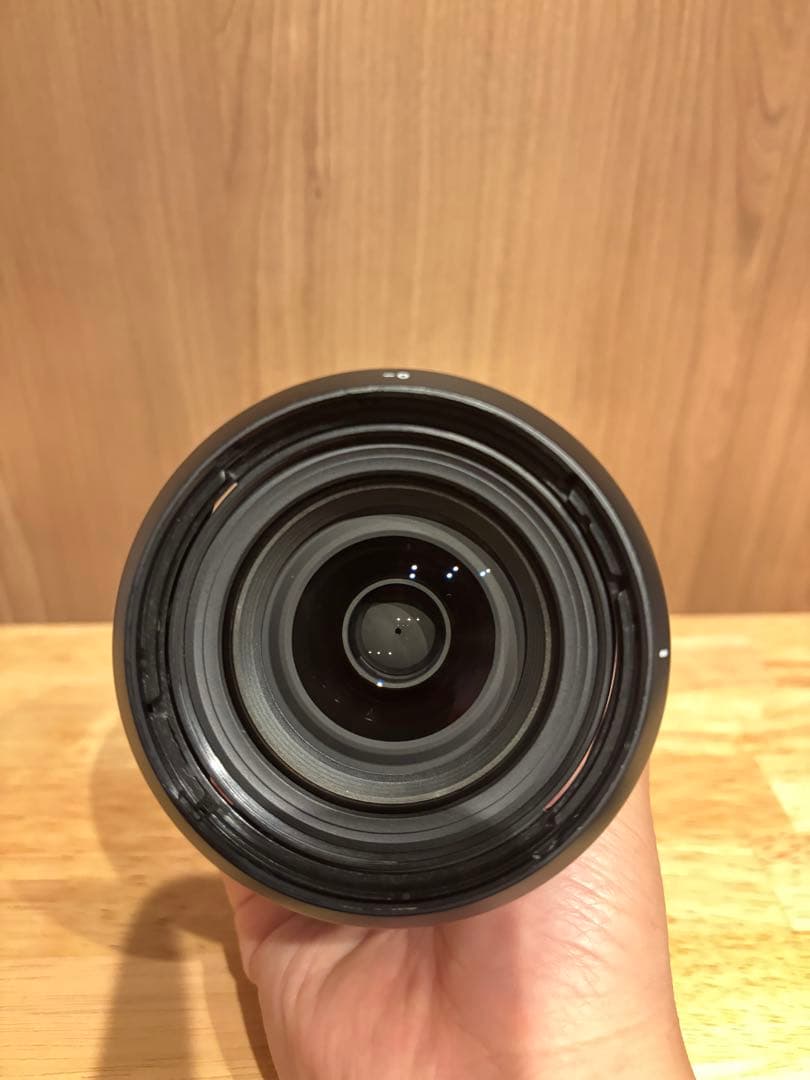 TAMRON 28-75mm F/2.8 Di III RXD（Eマウント）