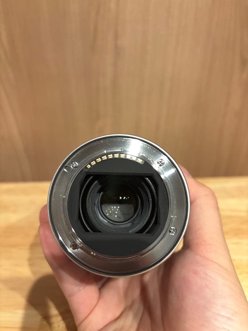 TAMRON 28-75mm F/2.8 Di III RXD（Eマウント）