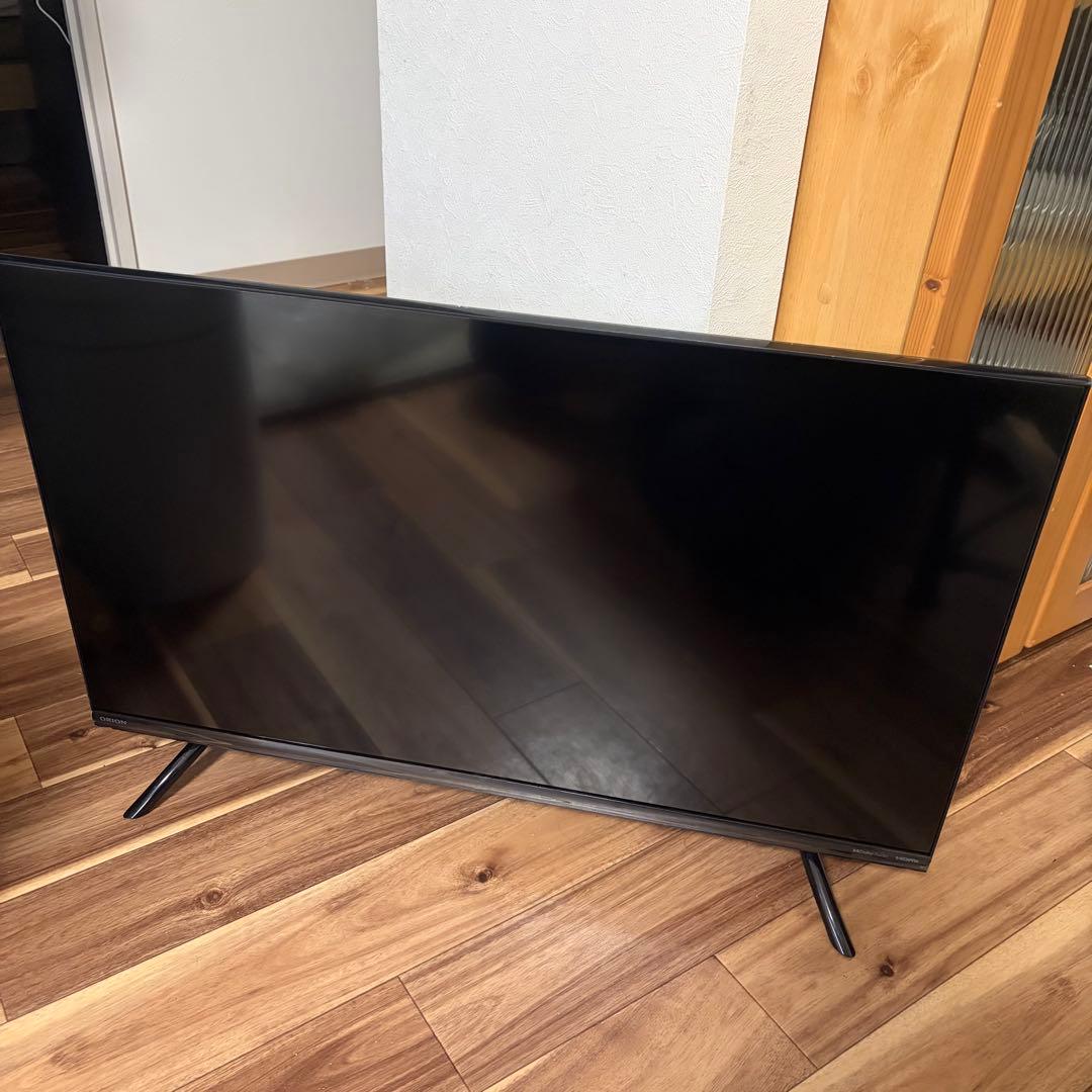 オリオン AndroidTV搭載 スマートテレビ 32型 SAFH321