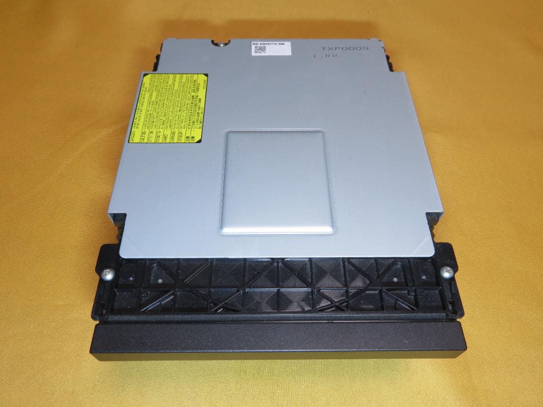 【8228】SONY TXP0009 動作確認済 保証有 中古BDドライブ