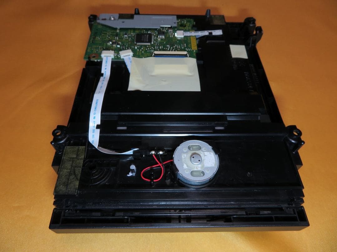 【8228】SONY TXP0009 動作確認済 保証有 中古BDドライブ