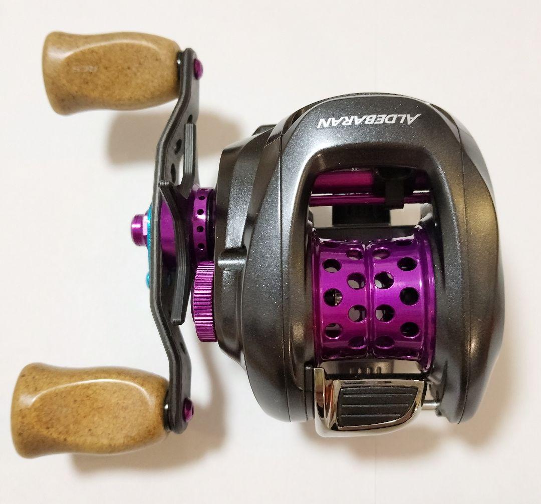 12 アルデバランbfs xg (KTF)