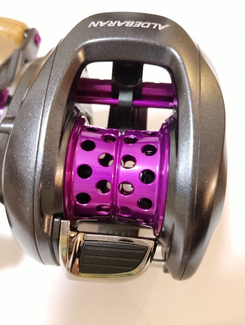 12 アルデバランbfs xg (KTF)