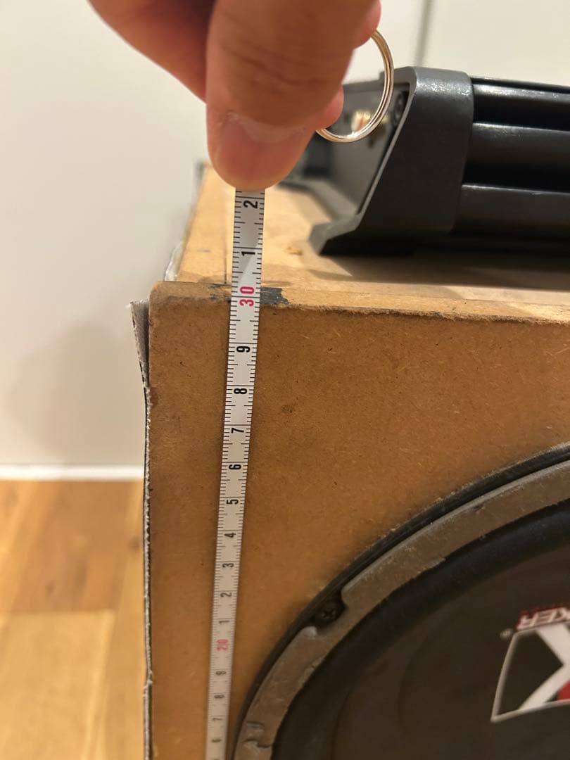 KICKER キッカー ZX100.2 ウーファー　アンプ　セット