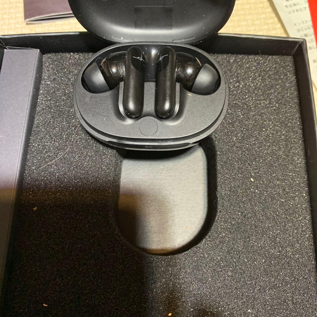 JPRiDE サウンドメイクワイヤレスイヤホン model i ANC