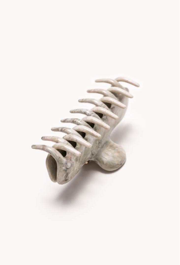 日本未入荷【Undo Hairware】大人気 No. 4 Claw Clip