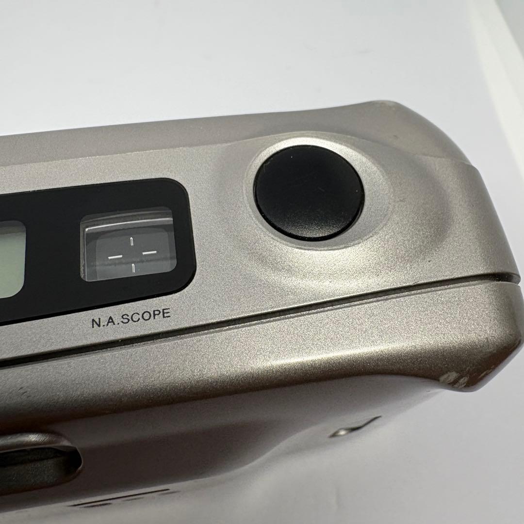 動作確認済 京セラ TPROOF Carl Zeiss Tessar 35mm