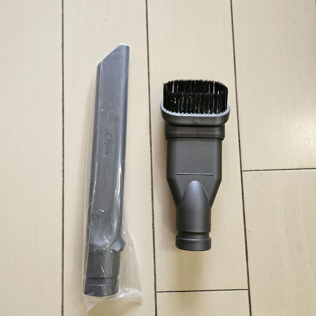 ダイソン DC35 動作確認済 掃除機