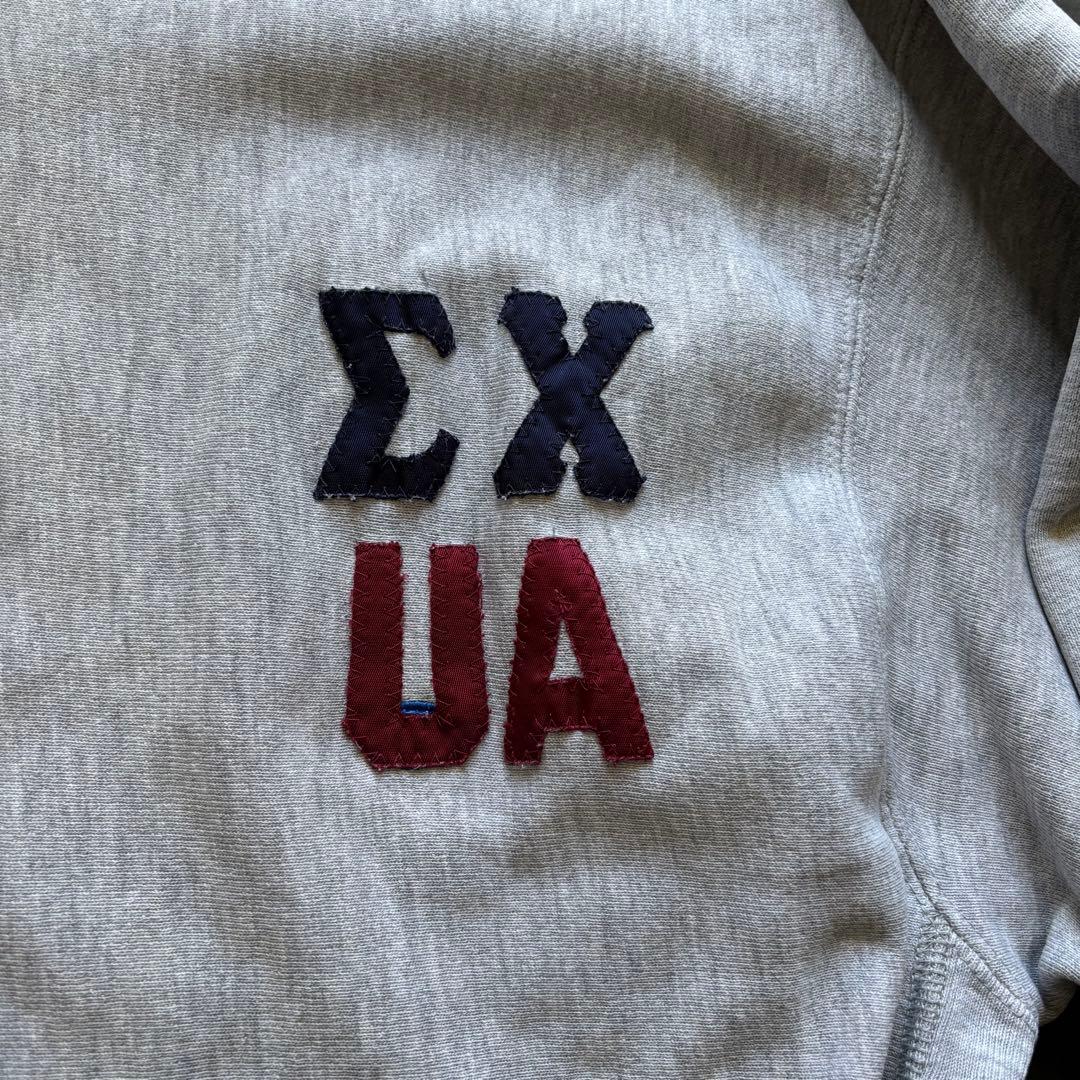 80s Champion Reverse Weave アリゾナ大学