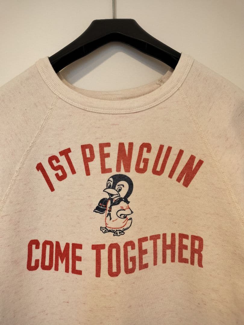 【ほぼ未使用】デニム&ダンガリー 01 ワッペン ゴートゥーハリウッド FITH