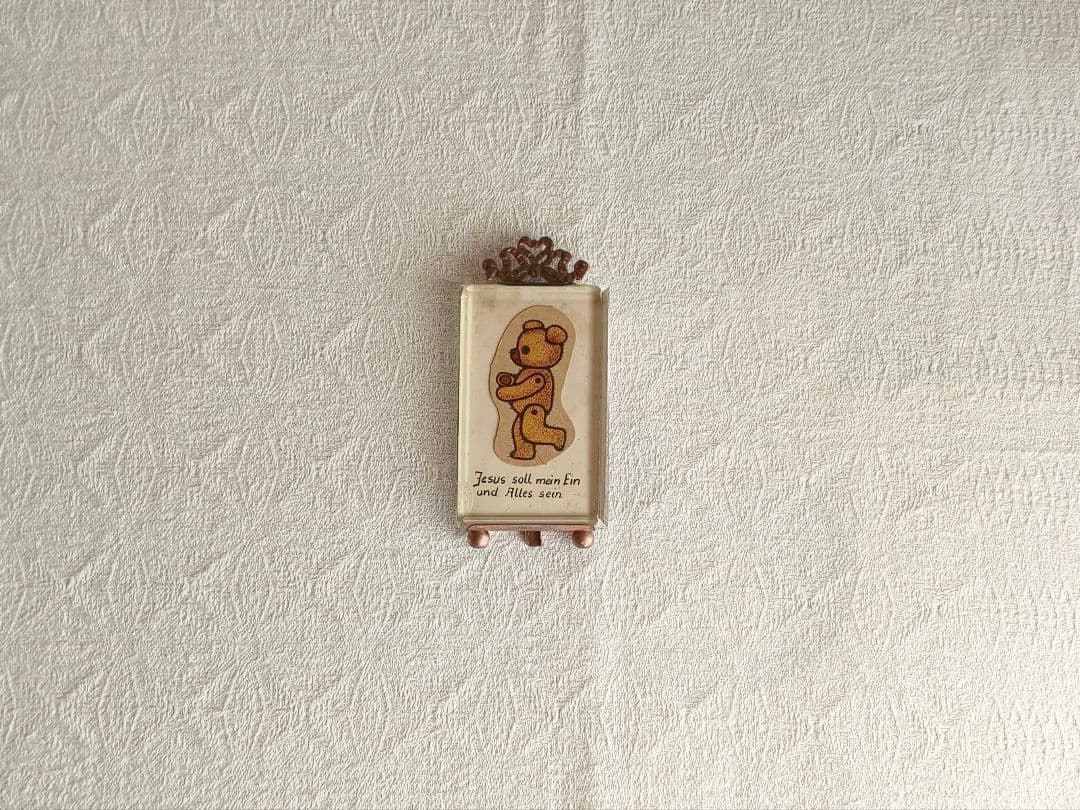 * vintage frame ୨୧ リボン飾り ヴィンテージフレーム