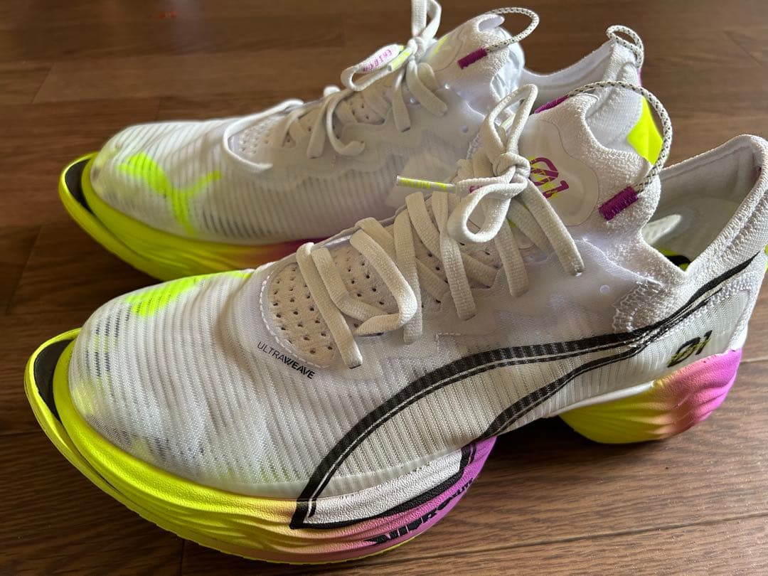 ウィメンズFAST-Rニトロエリート2