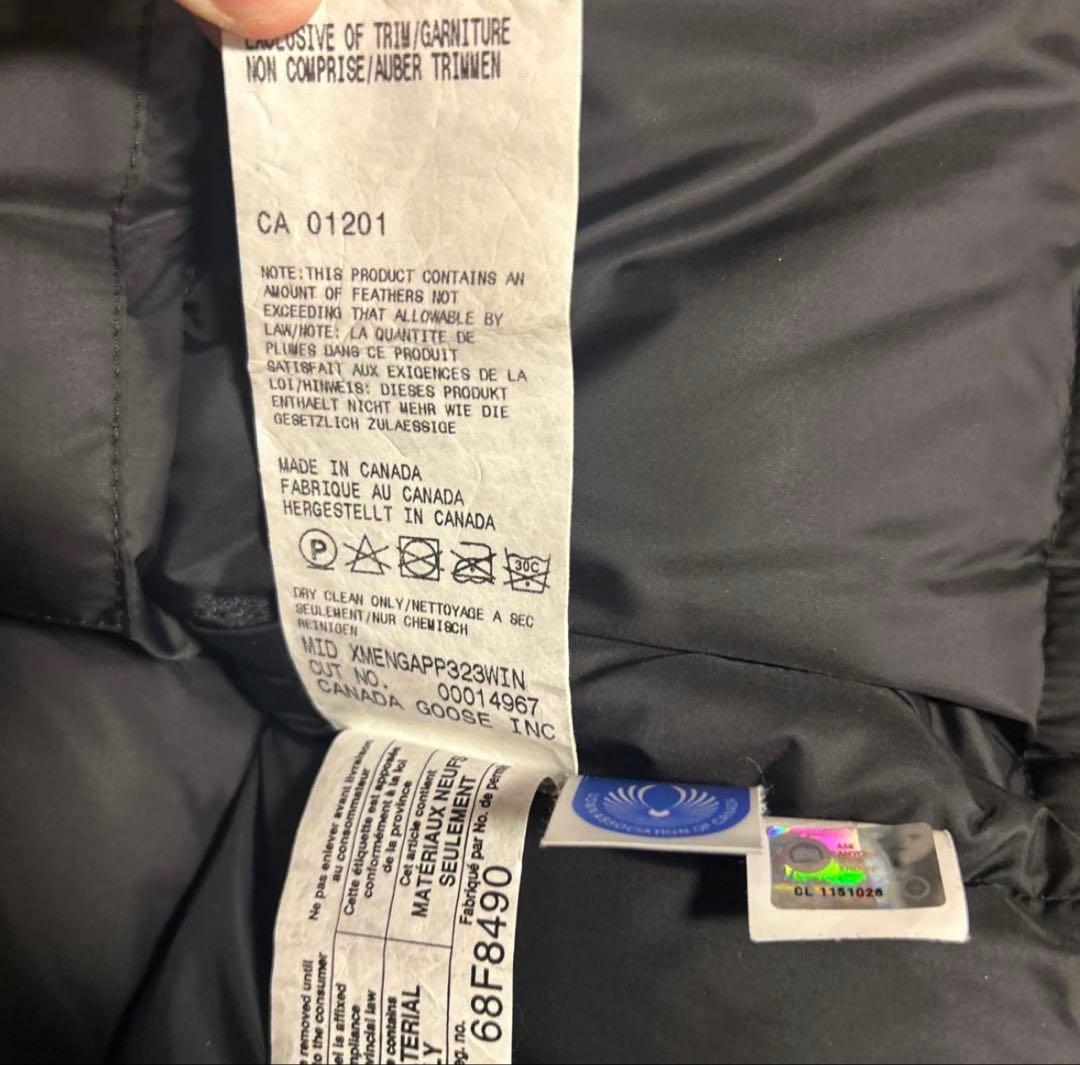   ダウンベスト ブラック　最終値下げ