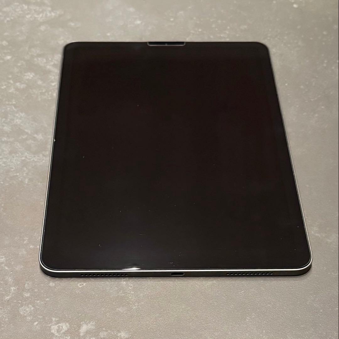 iPad Air4 第4世代 64GB Wi-Fi スペースグレイ