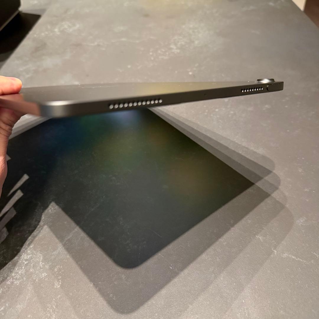 iPad Air4 第4世代 64GB Wi-Fi スペースグレイ