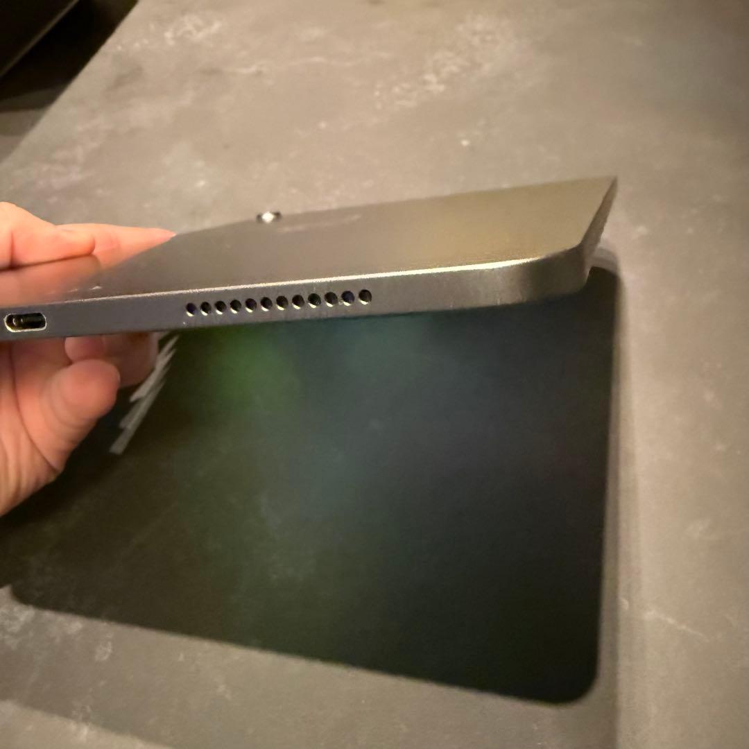 iPad Air4 第4世代 64GB Wi-Fi スペースグレイ